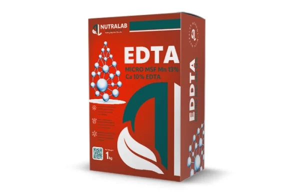 Ca 10% EDTA